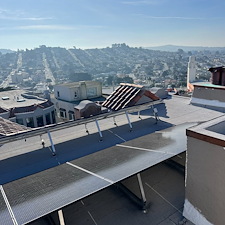 San-Francisco-Solar-Installation-200-Amp-Main-Service-Upgrade 6